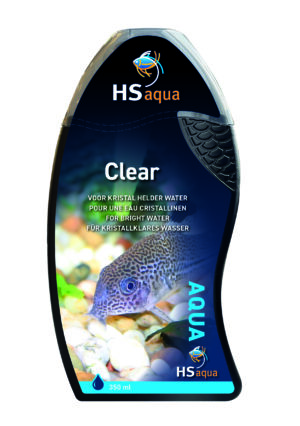 0031222 - HS aqua Clear 350 ml