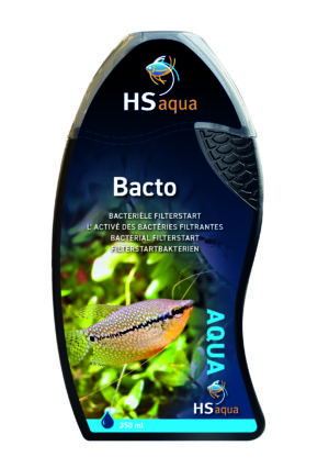 0031300 - HS aqua Bacto 350 ml