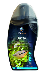 0031304 - HS aqua Bacto 650 ml