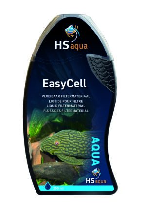 HS aqua EasyCell 350 ml