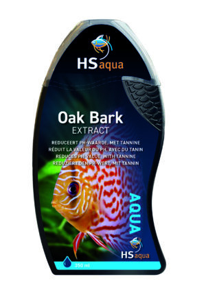 0031452 - HS aqua Oak Bark Extract 350 ml