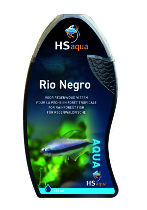 0031490 - HS aqua Rio Negro 350 ml