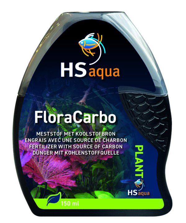 0031520 - HS aqua FloraCarbo 150ml