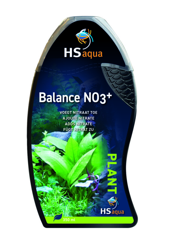 0031552 - HS aqua Balance NO3_plus 350 ml