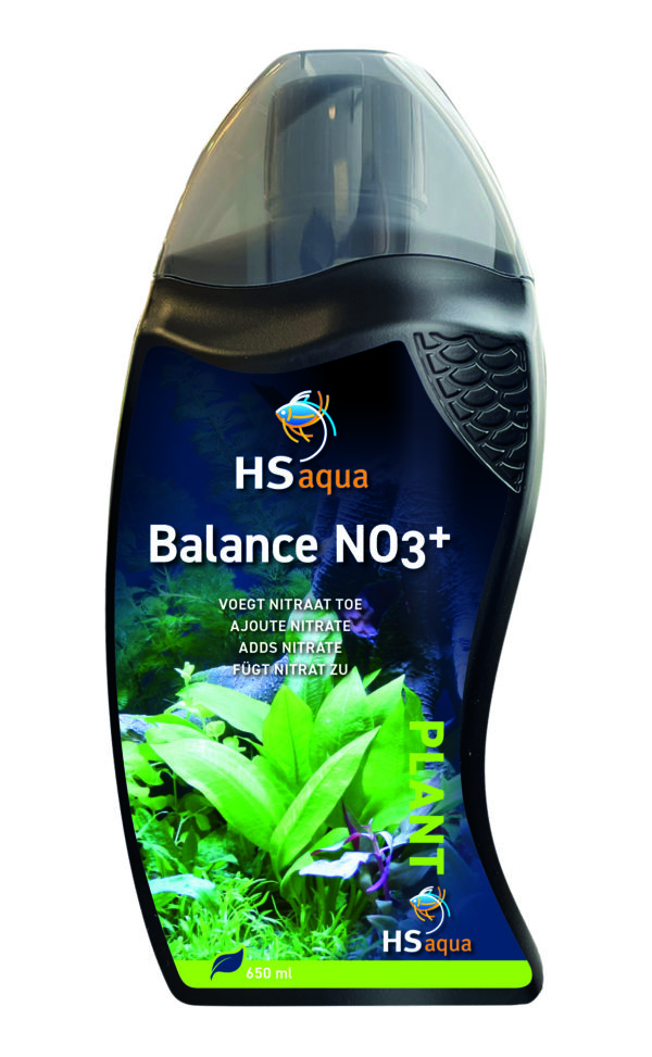 0031554 - HS aqua Balance NO3_plus 650 ml