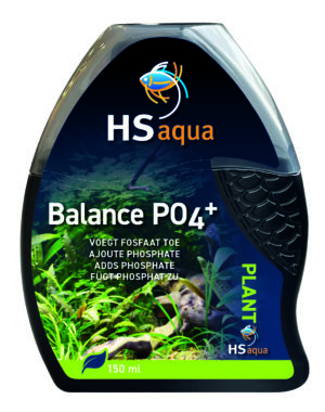 HS aqua Balance PO4 plus150ml