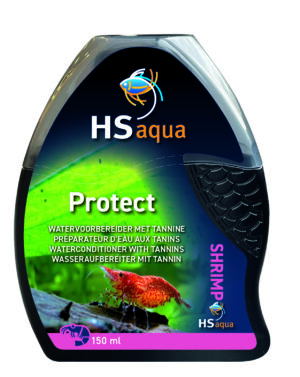 0031810 - HS aqua Shrimp protect 150 ml