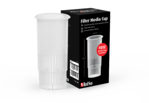 Red Sea Filter Media Cup