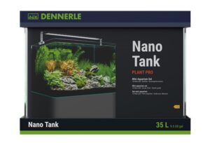 dennerle Nano Tank Plant Pro 35L