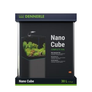 dennerle NanoCube Complete SOIL 30 L