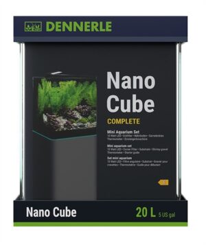 dennerle_Nano Cube Complete 20L