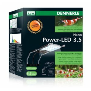 Dennerle LED verlichting