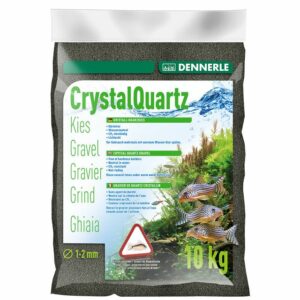 Dennerle diamond black grind 10kg