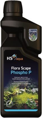 Flora Scape Phospho P 500