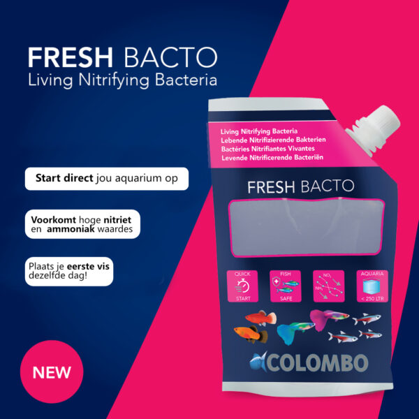 colombo fresh bacto