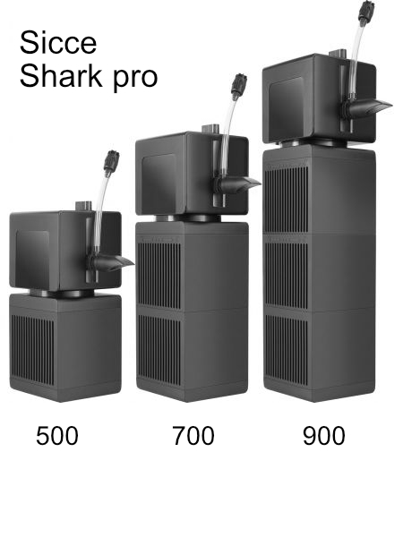 Sicce-FILTER-SHARK-PRO