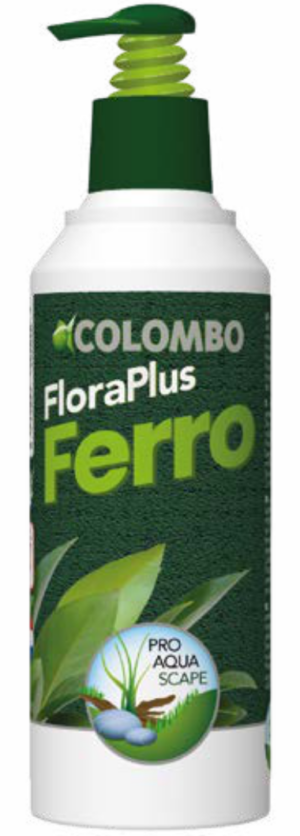 colombo flora ferro