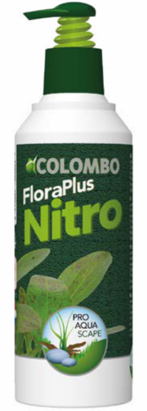 colombo flora nitro