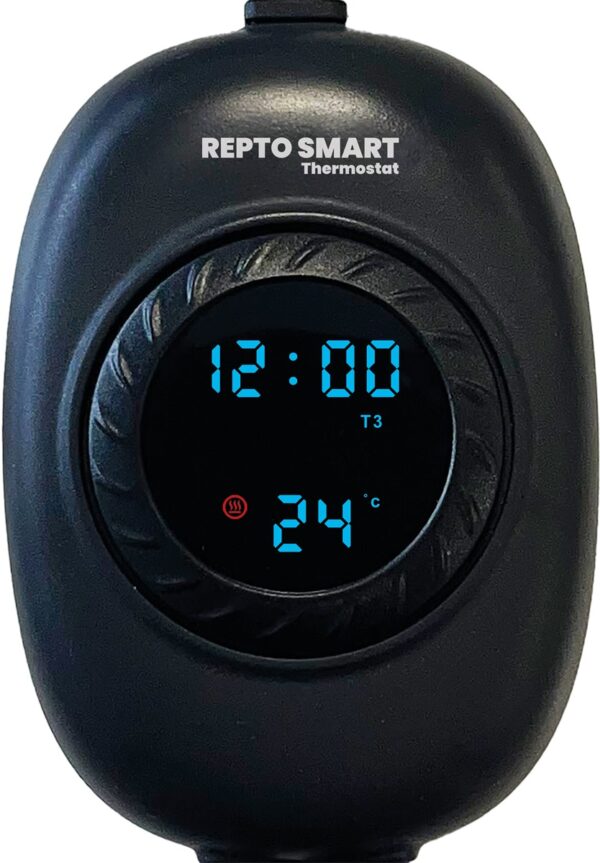 Repro Smart Thermostat - Terrarium Thermostaat 1