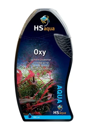 hs aqua oxy 350 ml