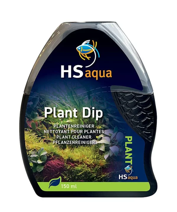 hs aqua plant dip 150 ml