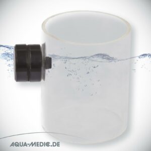 aquamedic food pipe magneet