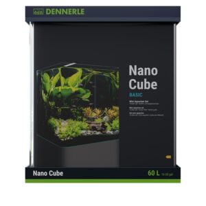 dennerle Nano Cube Basic 60L