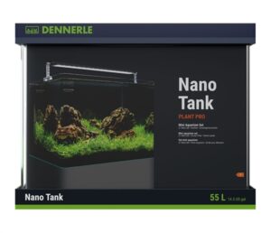 dennerle Nano Tank Plant Pro 55L