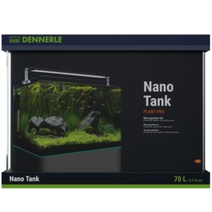 dennerle Nano Tank Plant Pro 70L