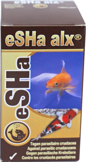 esha alx 1