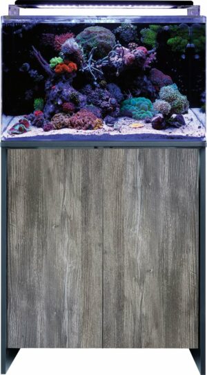 Blue Marine Reef 160 - Compleet Zeeaquarium Starter set