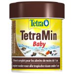 tetra min baby