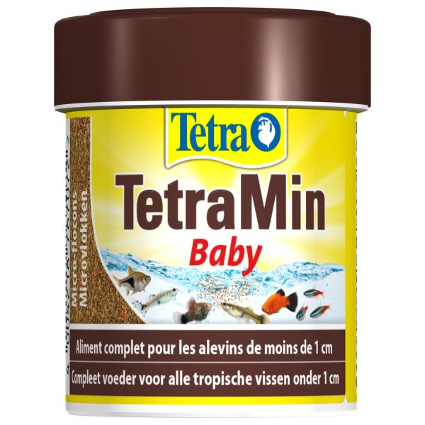 tetra min baby