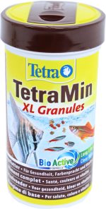 tetramin granulaat XL